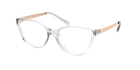 michael kors women's prescription eyeglasses|Michael Kors clear prescription glasses.